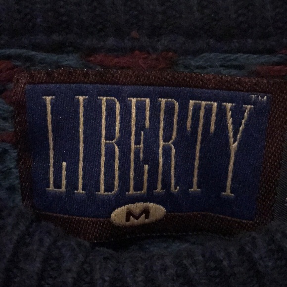 Sweater - Picture 3 of 4